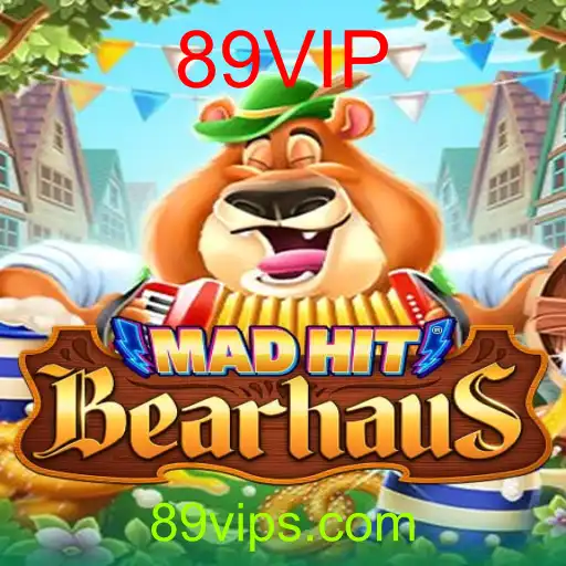 MadHitBearhaus