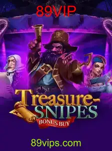 TreasuresnipesBonusBuy